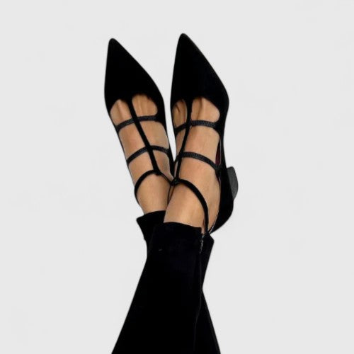 Sorelle Elegant Heels