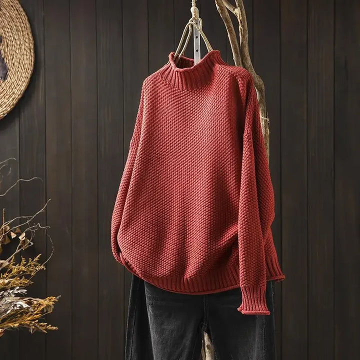 Maribel Cashmere Sweater