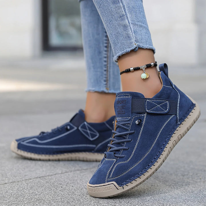 Stephanie Comfort Orthopedic Sneakers