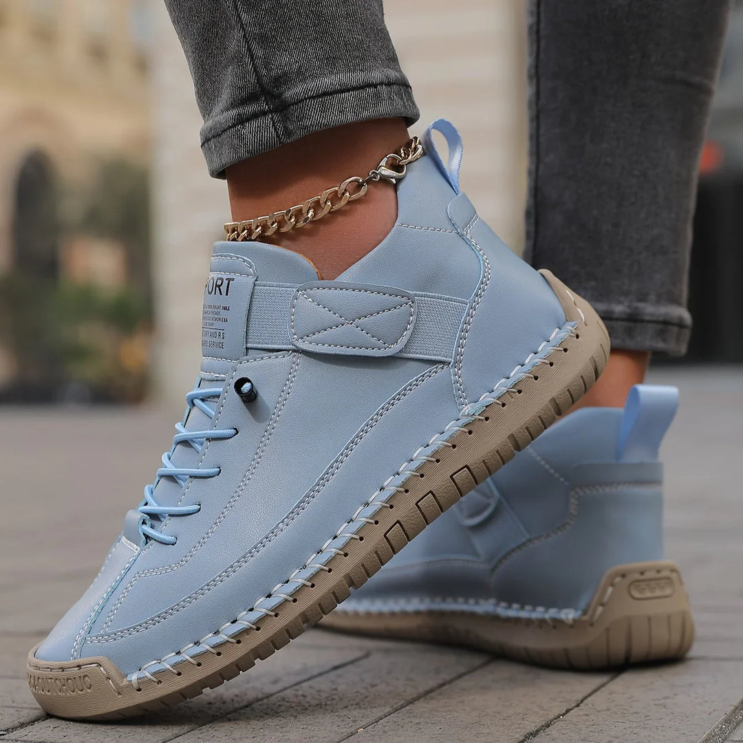 Stephanie Comfort Orthopedic Sneakers