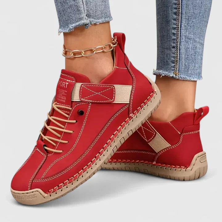 Stephanie Comfort Orthopedic Sneakers