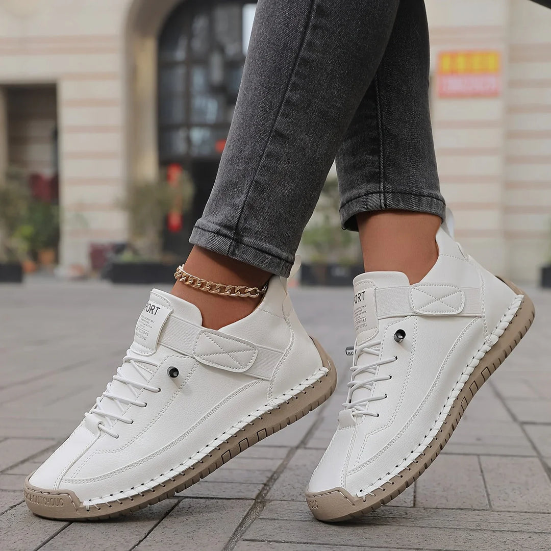 Stephanie Comfort Orthopedic Sneakers