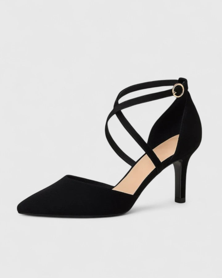Veylah Elegant Heels