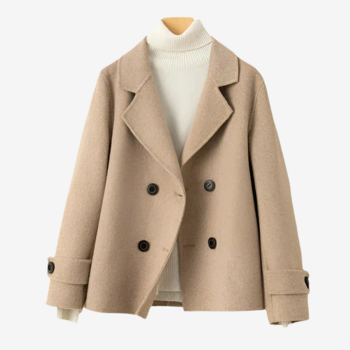 Viola Classic Tailored Blazer