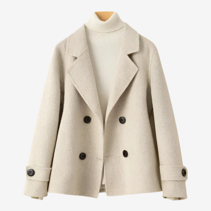 Viola Classic Tailored Blazer