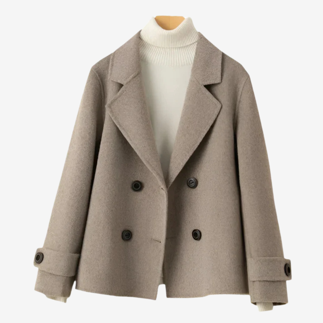 Viola Classic Tailored Blazer