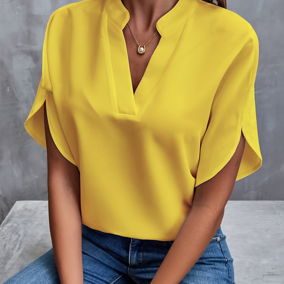 Penelux Luxe Flared Top