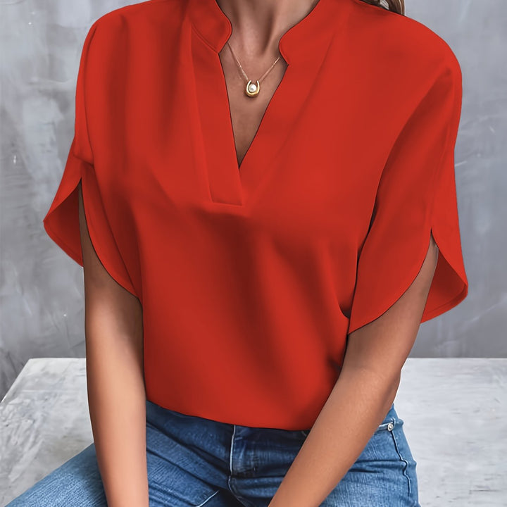 Penelux Luxe Flared Top