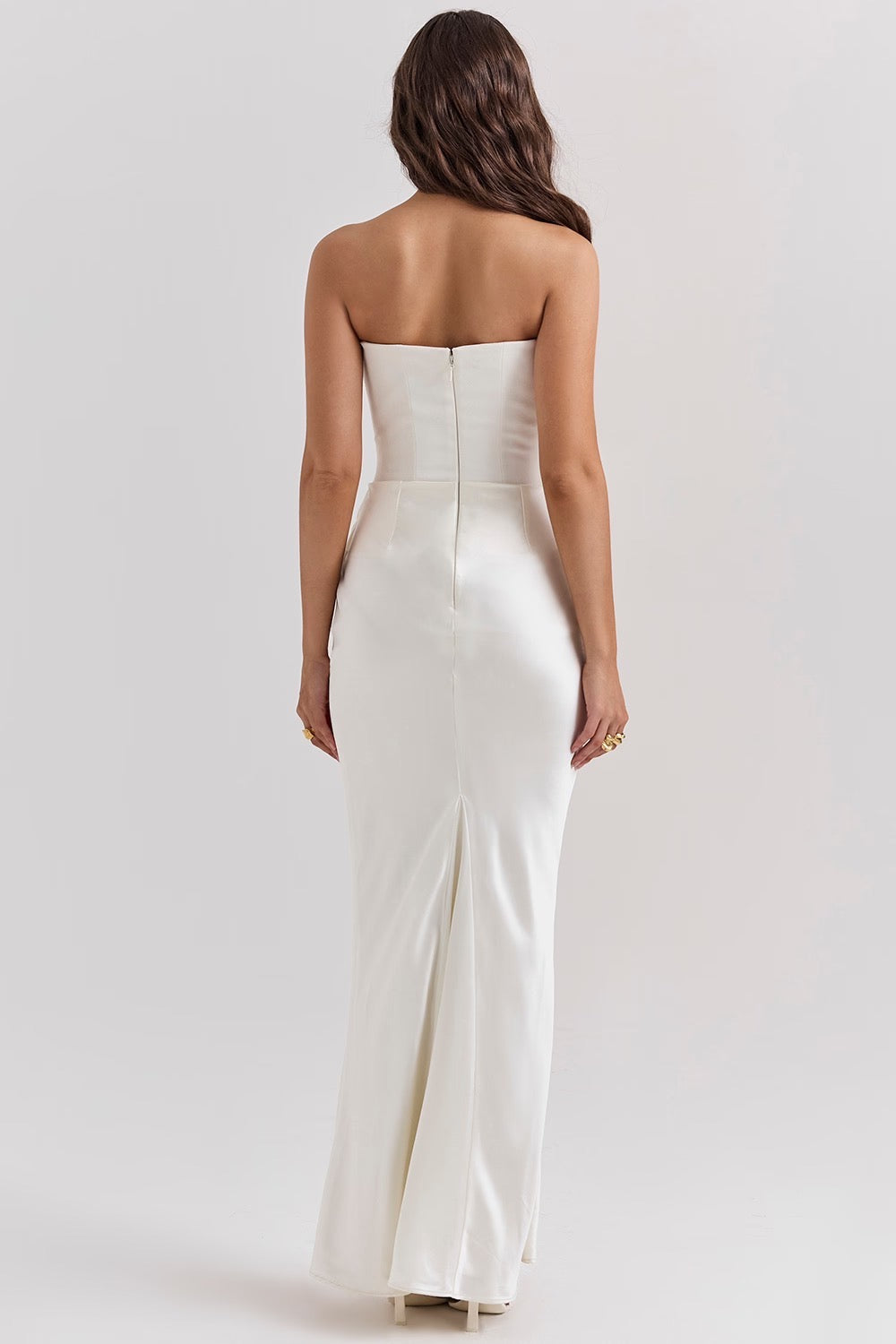 Seraphina Corset Dress