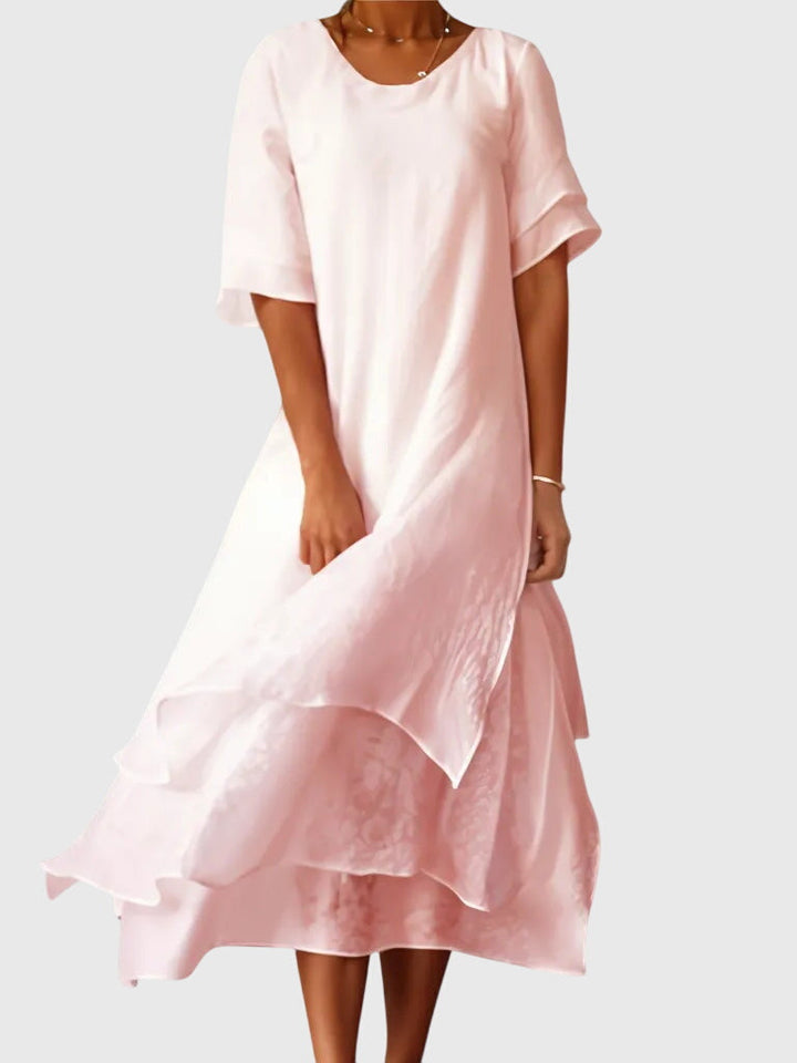 April Elegant Dress