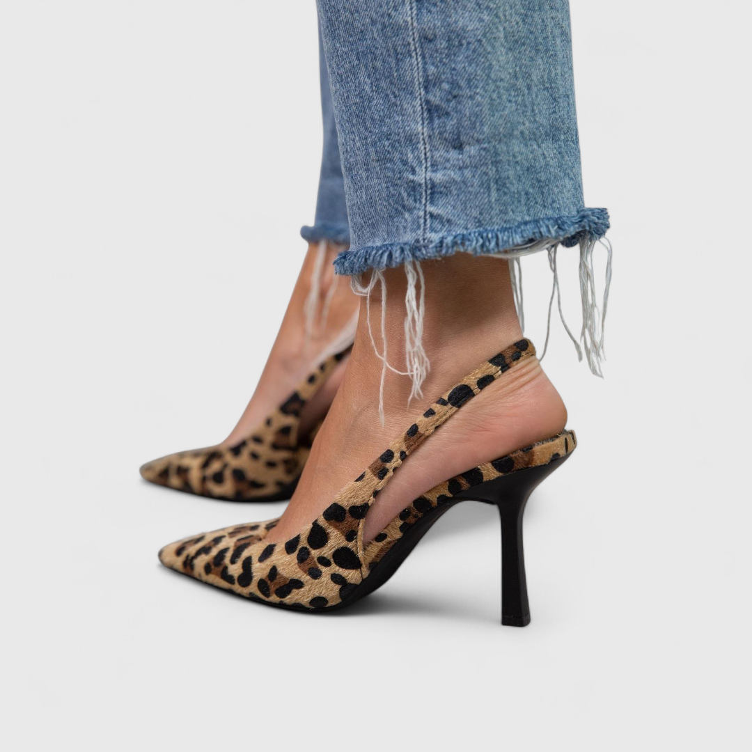 Isabriella Orthopedic Heels