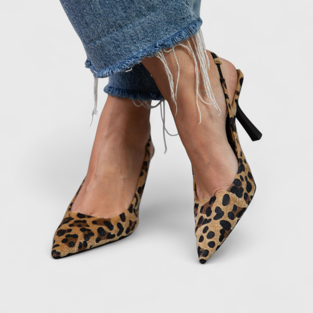 Isabriella Orthopedic Heels