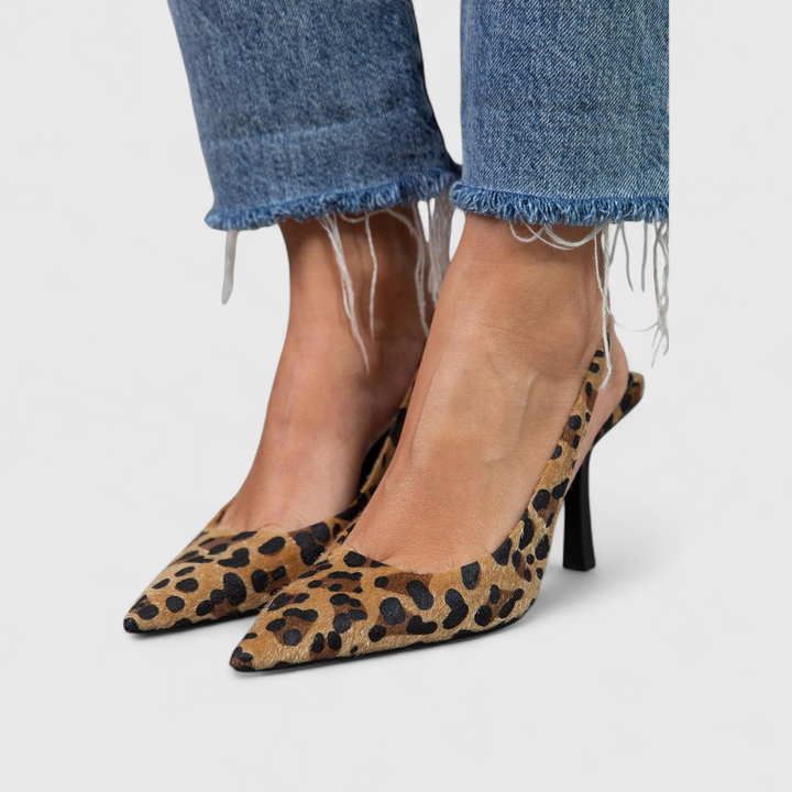 Isabriella Orthopedic Heels