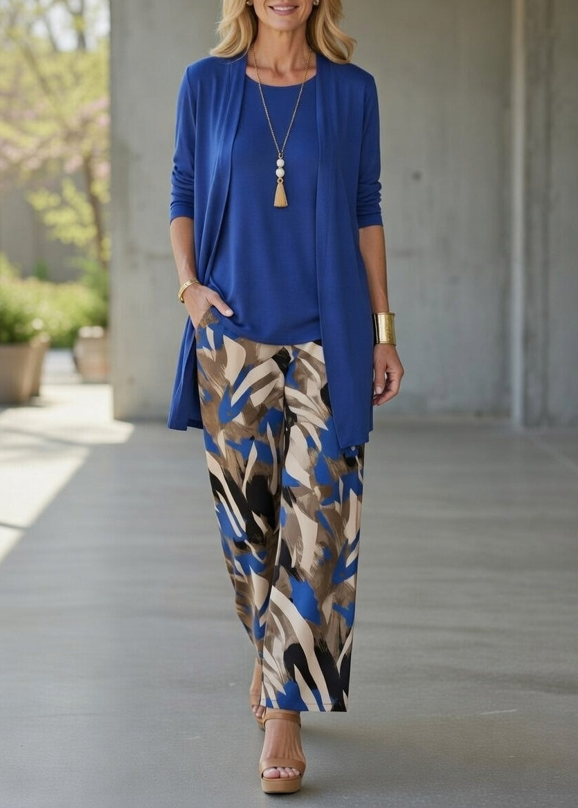 Taylor Three-Piece Set