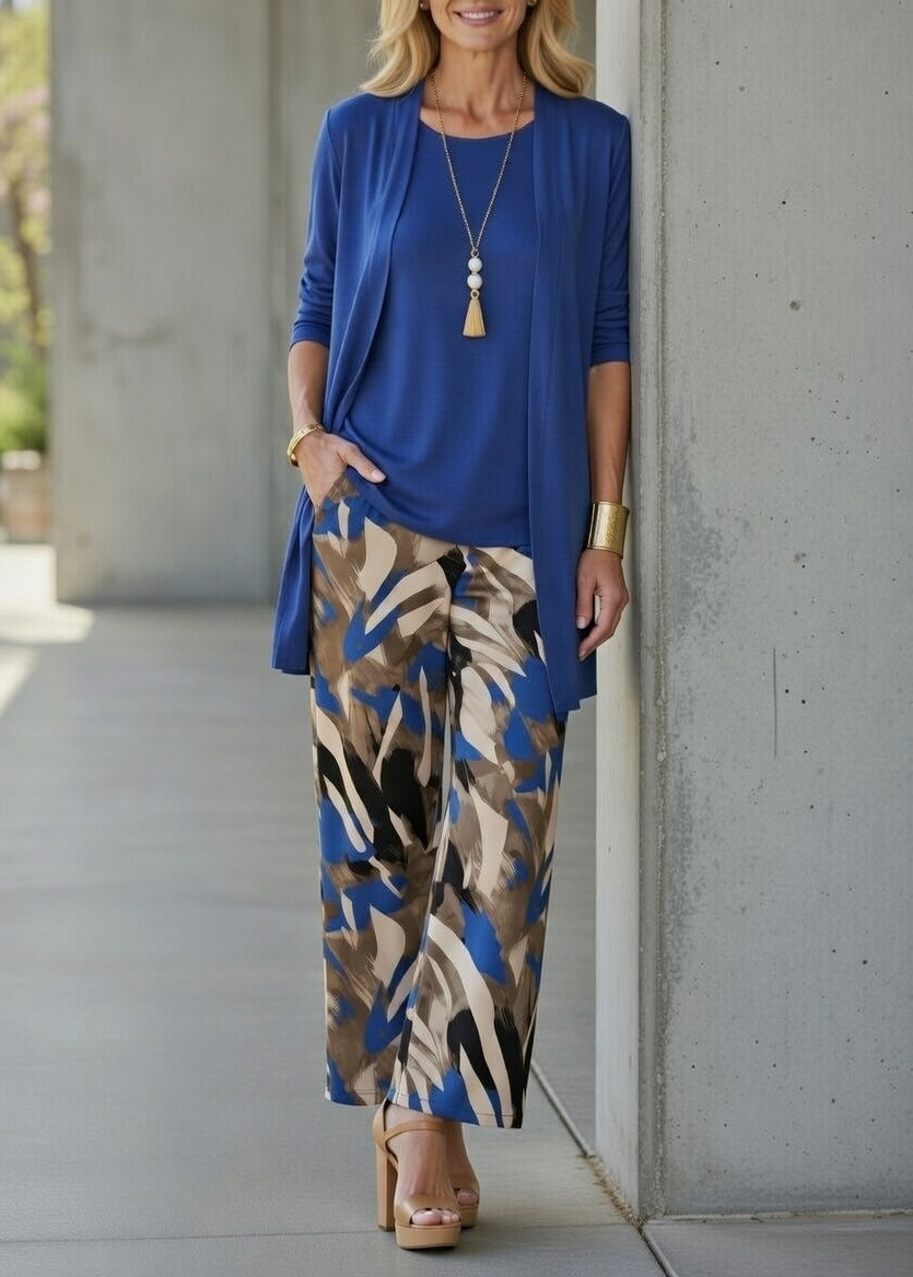 Taylor Three-Piece Set
