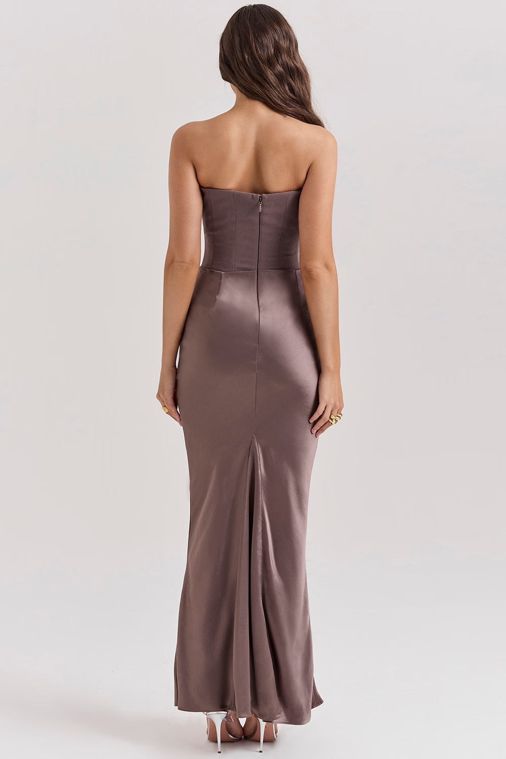 Seraphina Corset Dress