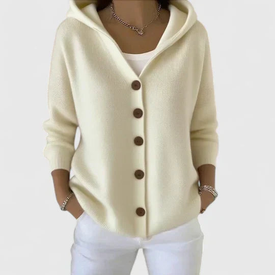 Jessica Elegant Cardigan