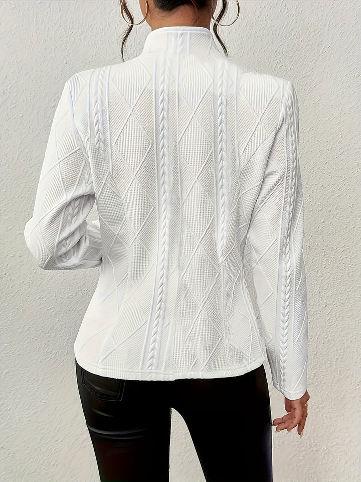 Liliana Modern Sophisticated Blazer