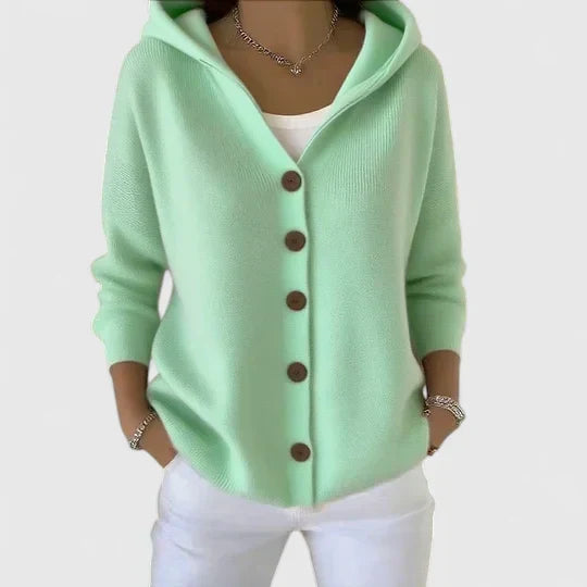 Jessica Elegant Cardigan