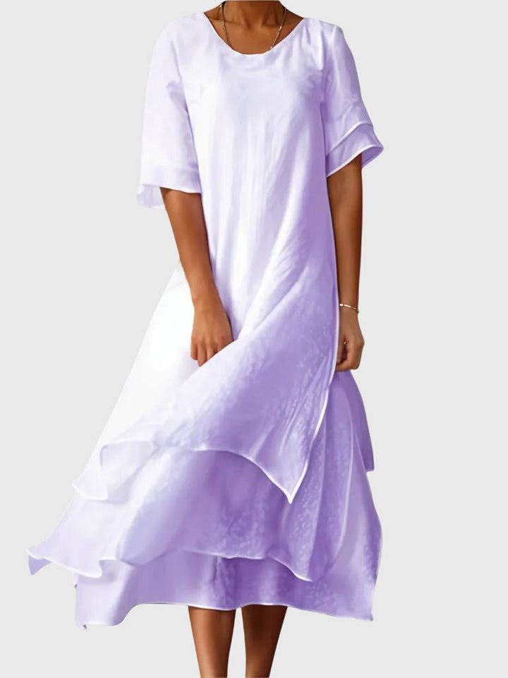 April Elegant Dress