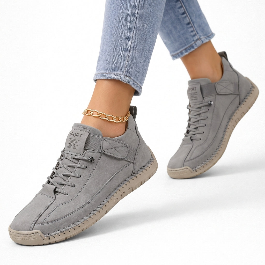 Stephanie Comfort Orthopedic Sneakers