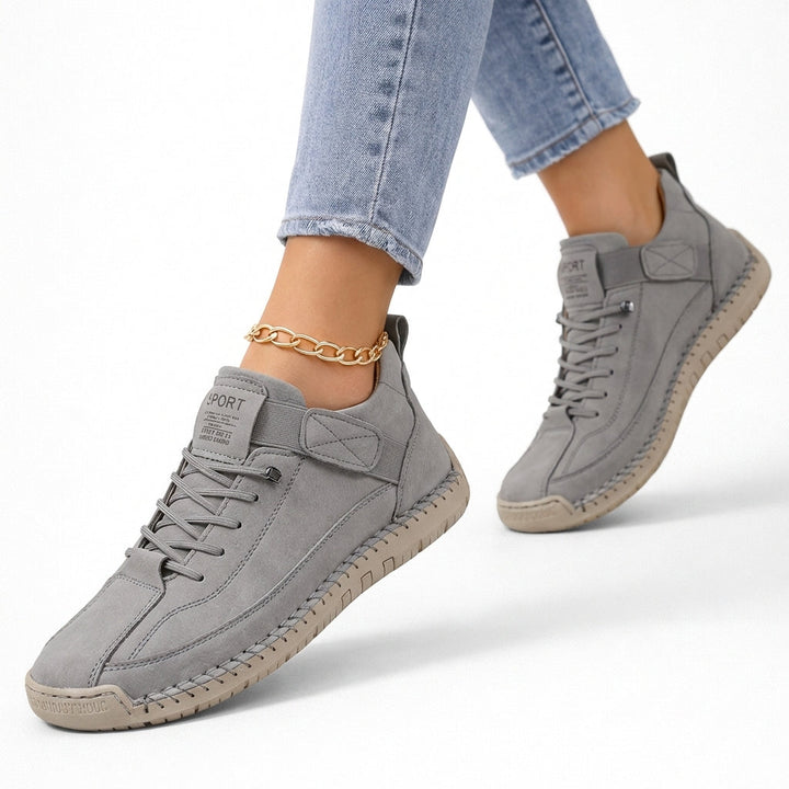 Stephanie Comfort Orthopedic Sneakers