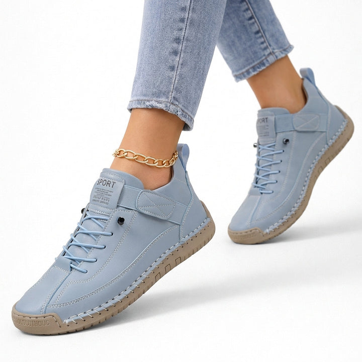 Stephanie Comfort Orthopedic Sneakers