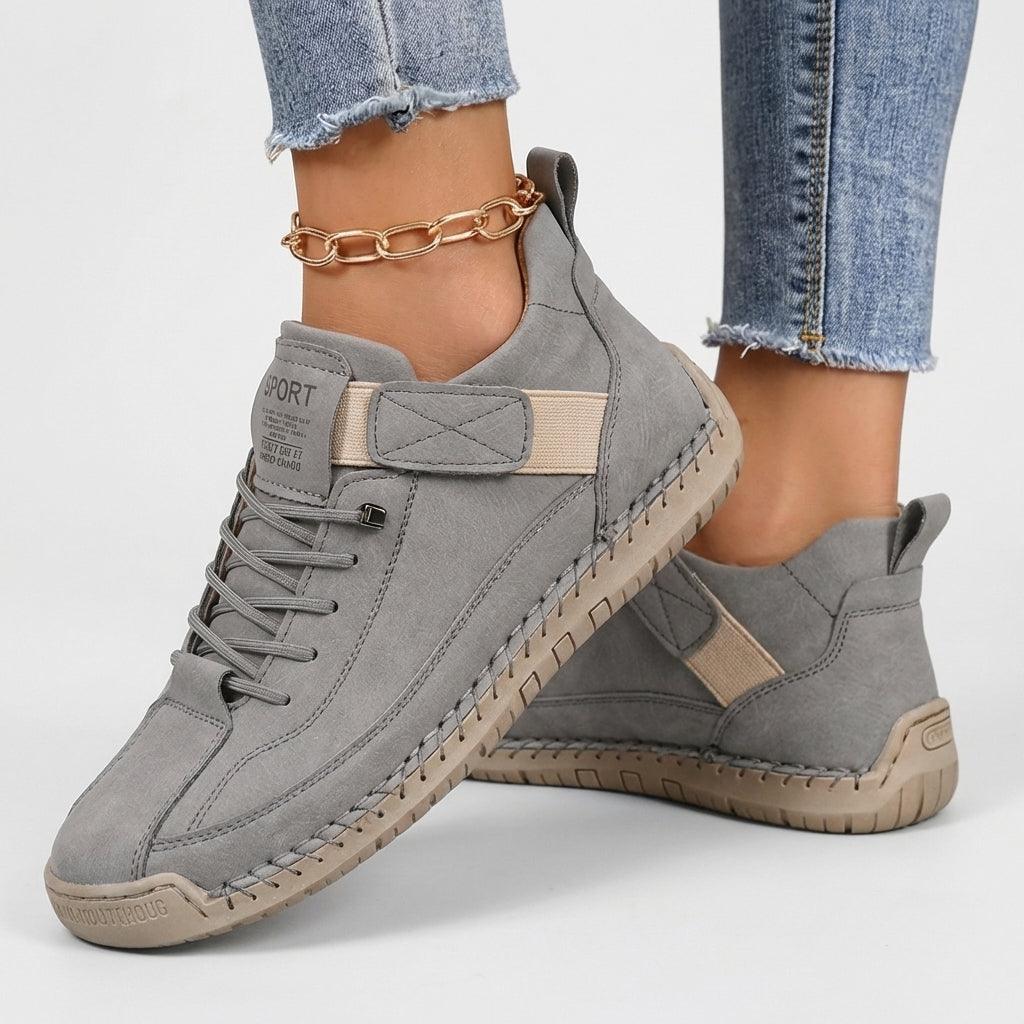 Stephanie Comfort Orthopedic Sneakers