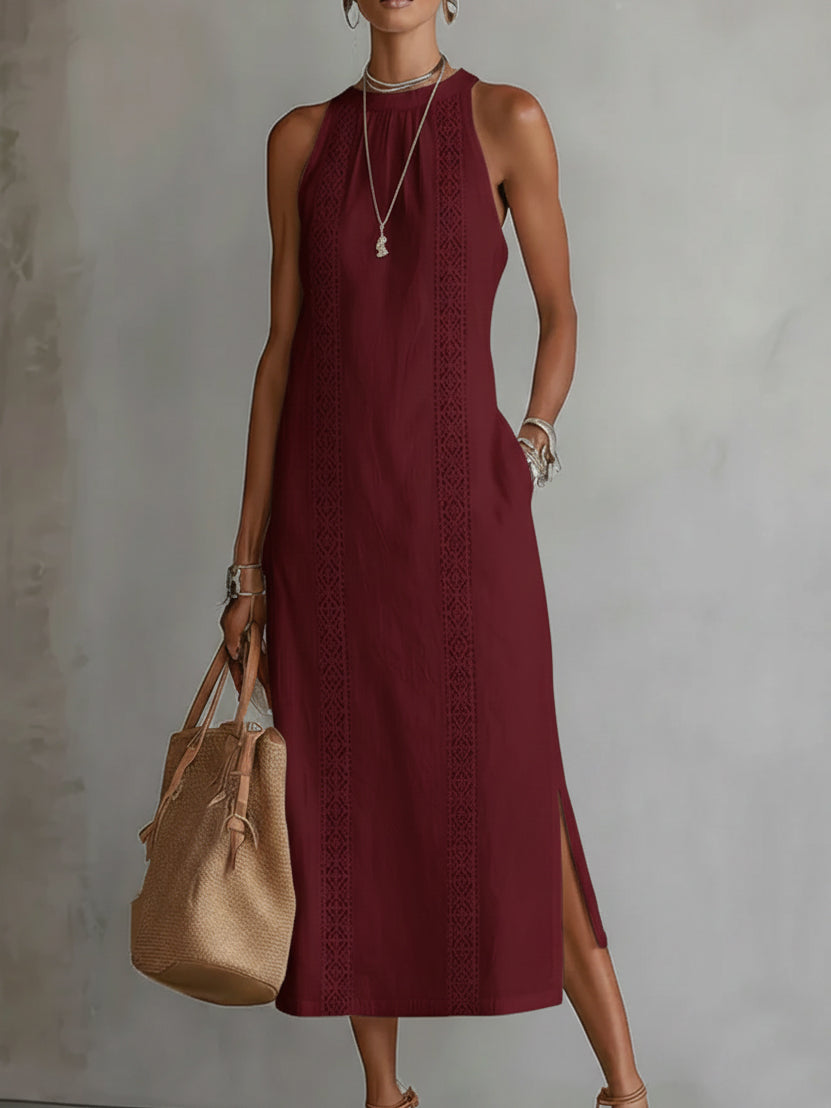 Jimena Midi Dress