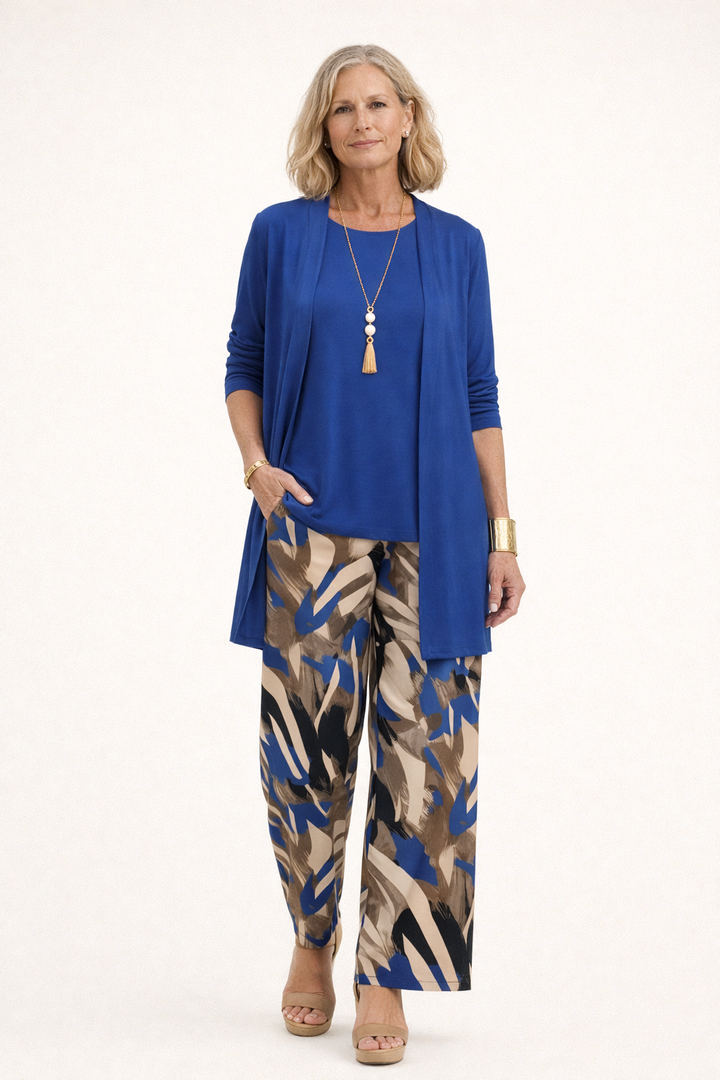 Taylor Three-Piece Set